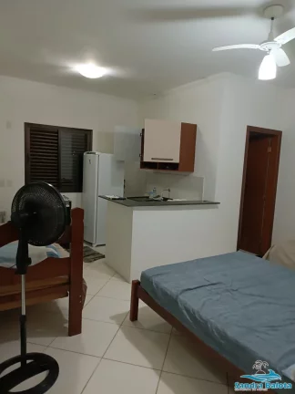 Imagem Loft Toninhas/Ubatuba