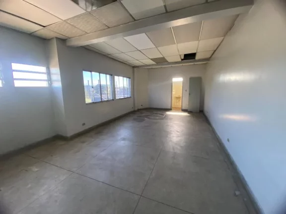Imagem Conjunto comercial para locação, apenas 200 metros da Estação CPTM, Centro - Suzano/SP