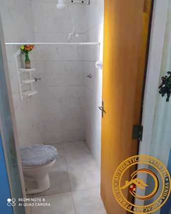Imagem CASA RESIDENCIAL em ITU - SP, PARQUE SÃO CAMILO