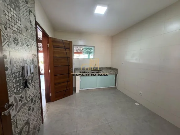 Imagem Casa 03 Quartos| Locação| Condomínio|Resende Rj