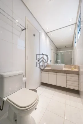 Imagem Apartamento itaim bibi pronto para morar