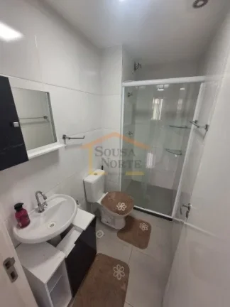 Imagem Apartamento, 2 dormitórios, 1 banheiro, sem sacada. Venda com porteira fechada, incluindo todos os ...