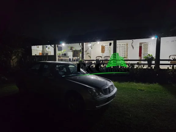 Imagem Casa para Venda em Leme, Jardim Santana, 6 dormitórios, 2 suítes, 4 banheiros, 4 vagas