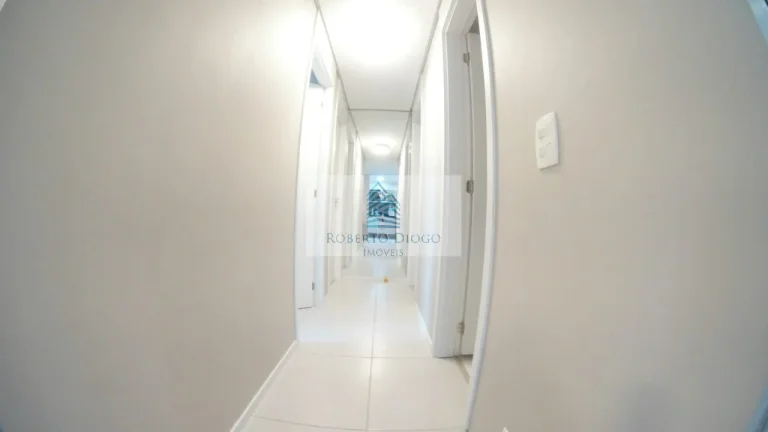 Imagem Apartamento de 3 quartos com suíte e vaga na garagem em Jacarepaguá, RJ - Aproveite essa oportunidade!