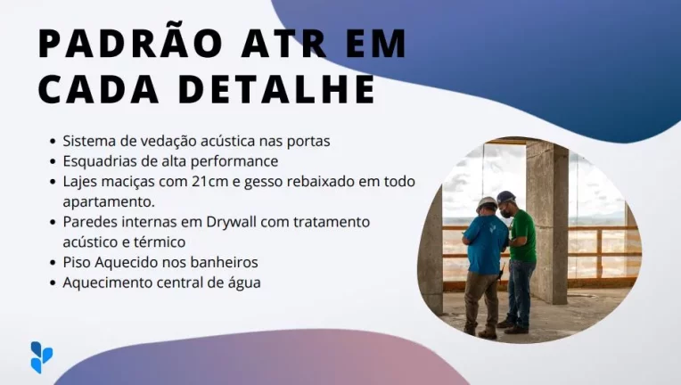 Imagem Apartamento Garden para Venda em São José dos Pinhais, São Pedro, 3 dormitórios, 1 suíte, 1 banheiro, 1 vaga
