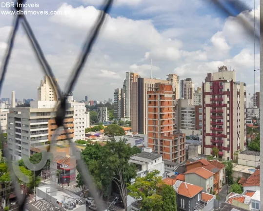 Imagem APARTAMENTO RESIDENCIAL em São Paulo - SP, Vila Mariana