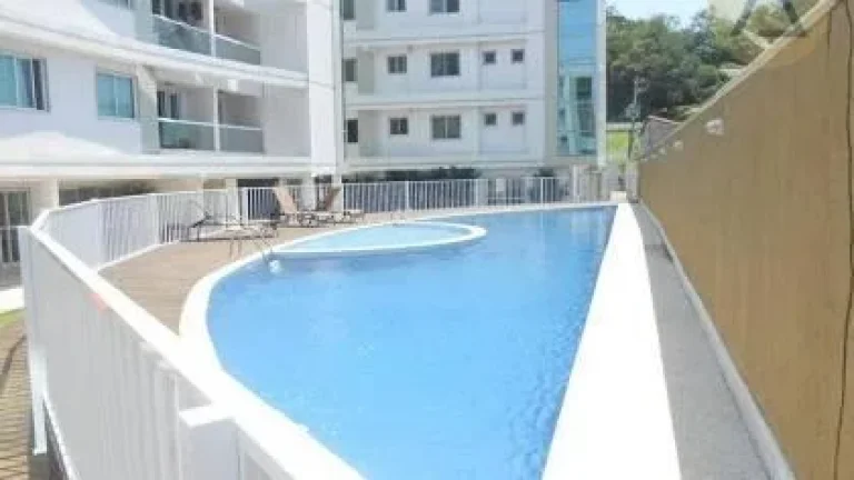 Imagem Apartamento para Venda em Rio das Ostras, Costa azul, 2 dormitórios, 1 suíte, 2 banheiros, 1 vaga
