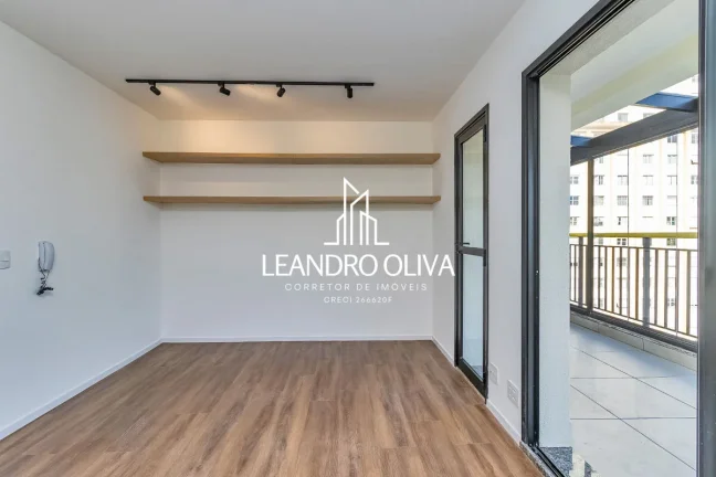 Imagem Condomínio Smart Santa Cecília - Apartamento com 1 dormitório à venda, 70 m² - Santa Cecília - São Paulo/SP