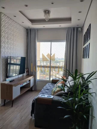 Imagem Apartamento à venda em Vila Helena Zona Norte - Sorocaba/SP