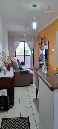 Imagem Apartamento 01 dormitório em frente – Guilhermina