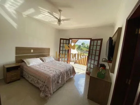 Imagem Casa à venda Zona Leste bairro Jardim Astro - Sorocaba/SP