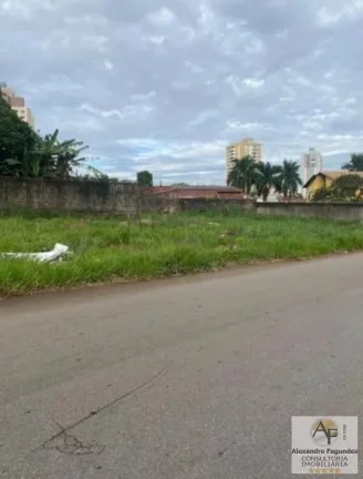 Imagem Área para Venda em Goiânia, PARQUE AMAZONIA