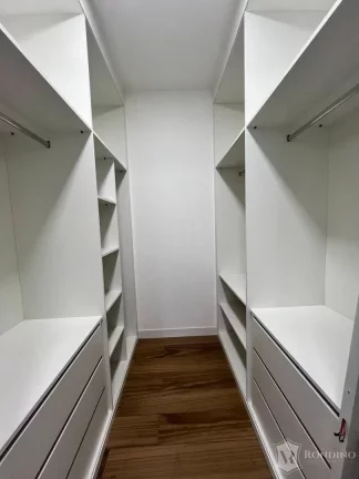 Imagem Casa t?(C)rrea em condomínio na região Alto da Boa Vista em Sorocaba