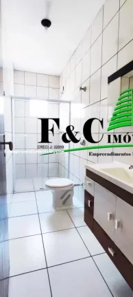 Imagem Casa para Venda em Limeira, Jardim Residencial Regina Bastelli, 2 dormitórios, 1 suíte, 1 banheiro, 2 vagas
