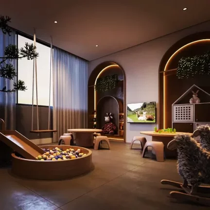 Imagem Pericó Residence