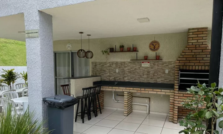 Imagem Oportunidade venda ou locação - Apto 48m² - 1 Dorm - Jd Angela