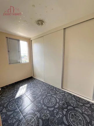 Imagem Apartamento no Inocoop - 2 Dorms. Condomínio Argentina