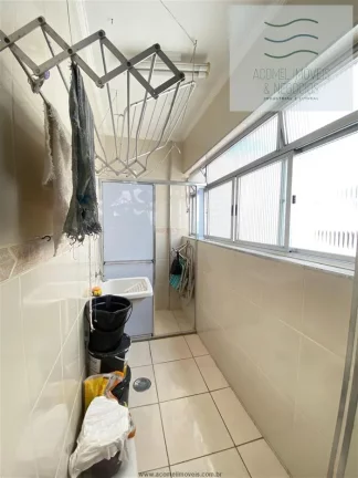 Imagem Apartamentos no Litoral para venda em Praia Grande no bairro Boqueirão