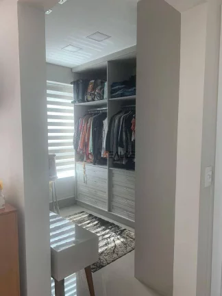 Imagem Apartamento à venda, 86 m² por R$ 1.080.000,00 - Edifício Le Jardin - Indaiatuba/SP