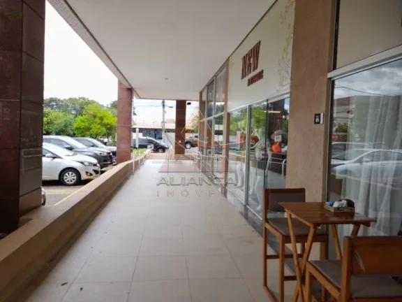 Imagem Sala - Ribeirão Preto - Nova Ribeirânia