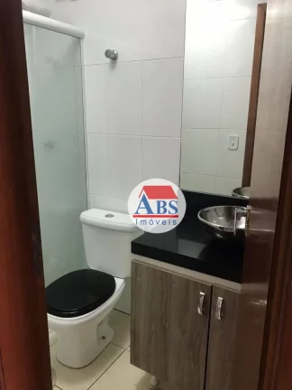 Imagem Apartamento com 2 dormitórios à venda, 82 m² por R$ 450.000,00 - Ocian - Praia Grande/SP