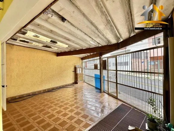 Imagem Casa à venda no Jardim das Flores, em Osasco - SP | Batelli Imóveis