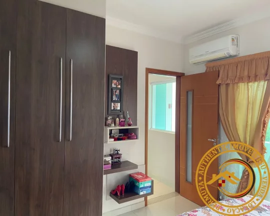 Imagem CASA RESIDENCIAL em SALTO - SP, RESIDENCIAL SÃO BENTO