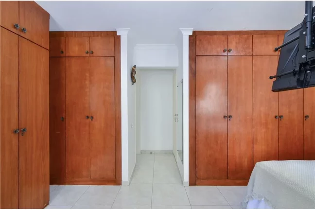 Imagem APARTAMENTO RESIDENCIAL em São Paulo - SP, Moema