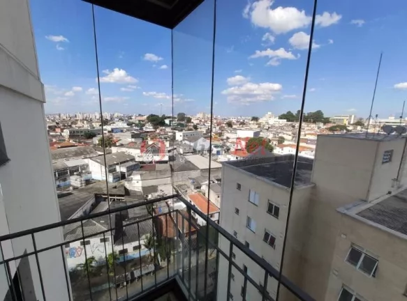 Imagem Ótimo apartamento à Venda no bairro Sacomã em São Paulo