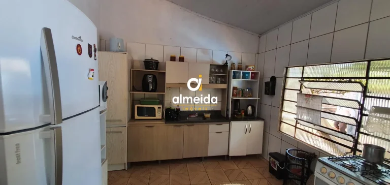 Imagem CASA 2 DORMITÓRIOS