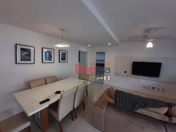 Imagem Casa com 3 dormitórios à venda, 110 m² por R$ 430.000,00 - Vila do Sol - Cabo Frio/RJ