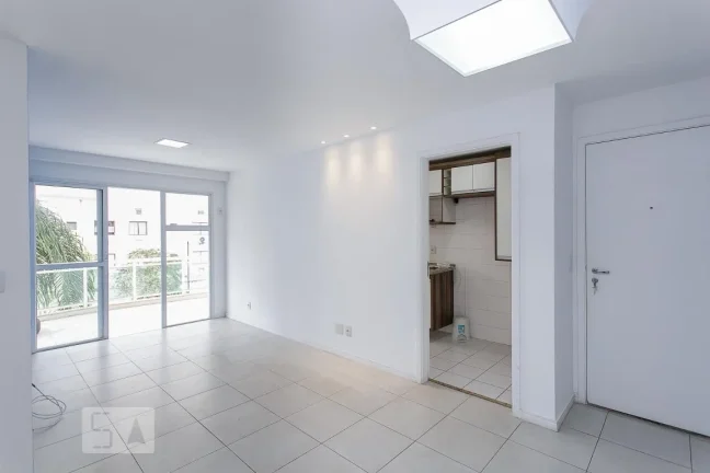 Imagem Apartamento à Venda - Recreio, 3 Quartos, 102 m2