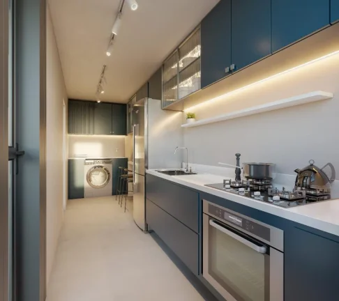 Imagem Apartamento Padrão