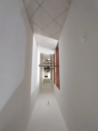 Imagem Casa à venda no bairro Jardim do Vale - Guaratinguetá/SP