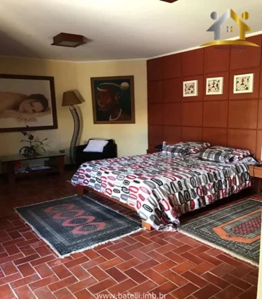 Imagem Casa - Recanto Suíço | Batelli Imóveis