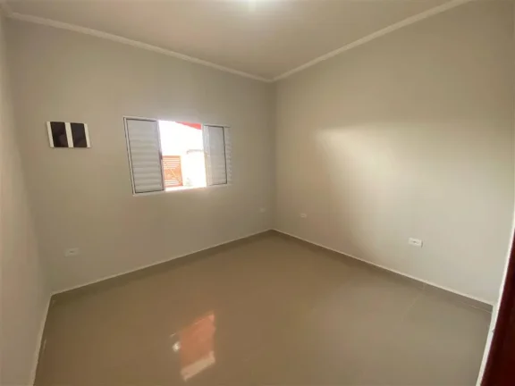 Imagem CASA COM 80 m² - JARDIM PRAIA GRANDE - MONGAGUA SP