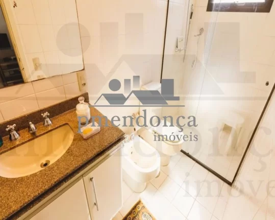 Imagem Apartamento em Perdizes com 4 dormitórios sendo 2 suites e 3 vagas, 190m².