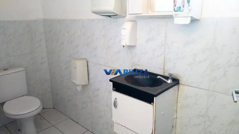 Imagem Galpão à venda, 900 m² por R$ 2.750.000,00 - Vila Augusta - Guarulhos/SP