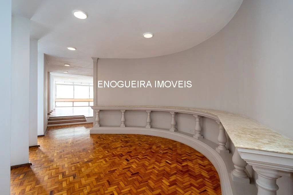 Imagem APARTAMENTO RESIDENCIAL em SÃO PAULO - SP, CERQUEIRA CÉSAR