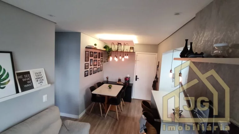 Imagem Apartamento com 2 Quartos à Venda, 2.000 m² em Vila Homero Thon - Santo André