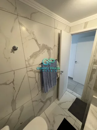 Imagem Apartamento à venda no bairro Enseada - Guarujá/SP