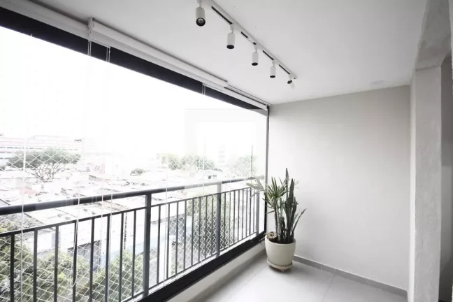 Imagem Apartamento à Venda - Cambuci, 2 Quartos, 59 m2