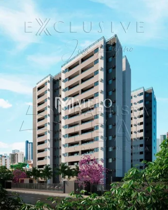 Imagem Oportunidade no BARRO: 46,3m², 02qts, 01vaga..
