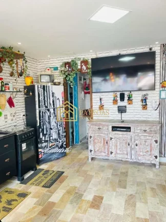 Imagem Casa Padrão