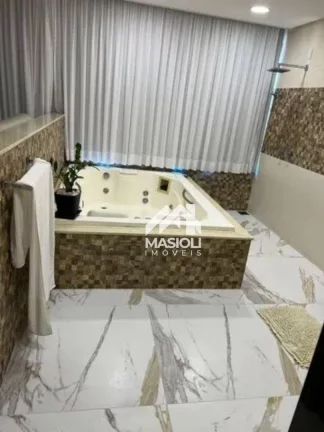 Imagem Casa com 3 dormitórios à venda, 300 m² por R$ 1.300.000,00 - Retiro do Congo - Vila Velha/ES