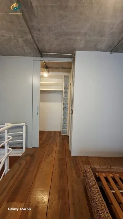 Imagem Apartamento à venda no bairro Cerqueira César - São Paulo/SP, Zona Oeste