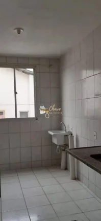 Imagem Apartamento à venda no Jardim Belcito (Grajaú) com 2 Dormitórios