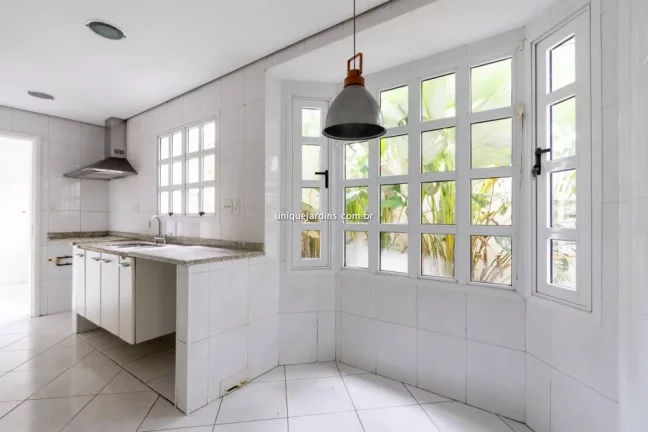 Imagem Casa em Condomínio à venda Brooklin São Paulo