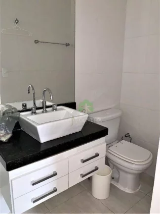 Imagem Cobertura com 4 dormitórios à venda, 160 m² por R$ 1.500.000,00 - Jardim Guedala - São Paulo/SP