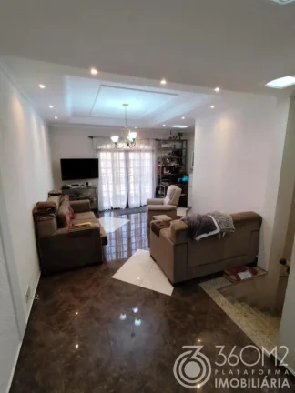 Imagem Apartamento para Venda em Santo André / SP no bairro Vila Camilópolis